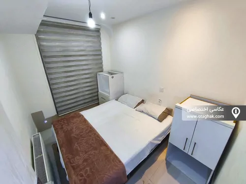 تصویر 13 - آپارتمان مبله در شهر زیبا (1) در  تهران