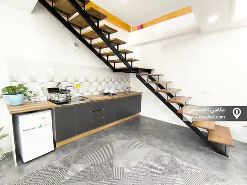 تصویر 7 - کلبه مهرا (۳) در سوادکوه