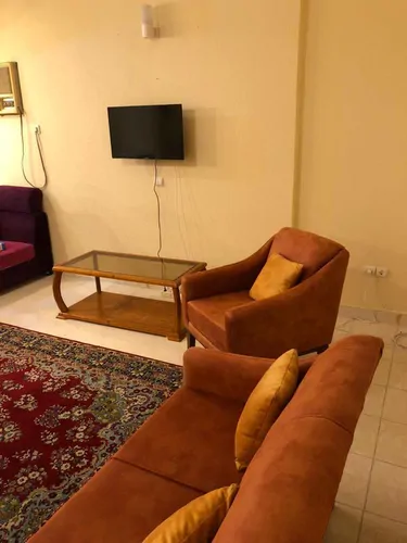 تصویر 4 - آپارتمان مبله 58B (واحد3) در  کیش