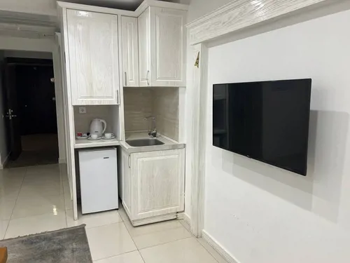 تصویر 6 - آپارتمان مبله آراد (1) در مشهد