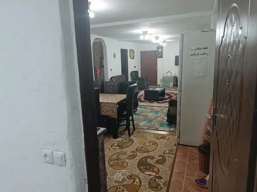 تصویر 3 - آپارتمان اجاره ویلا عرفان در صومعهسرا