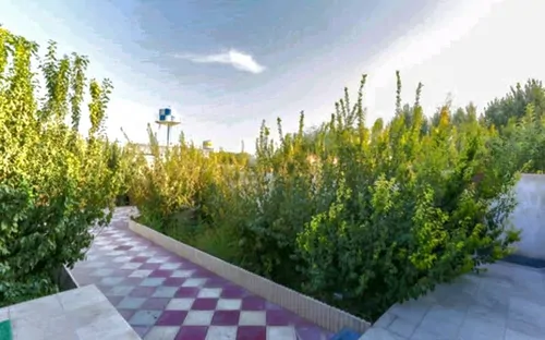 تصویر 18 - ویلا استخردار آبگرم ساحل با ایرهاکی در  سهیلیه