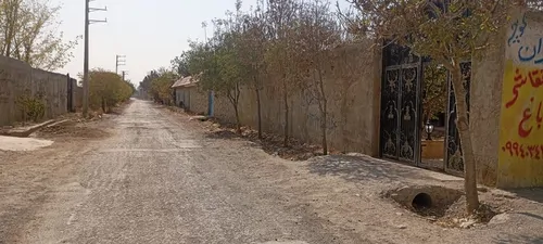 تصویر 5 - ویلا لاکچری استخر اب گرم  در  کرج