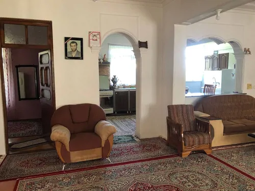 تصویر 7 - ویلا امیرحسین در اسالم