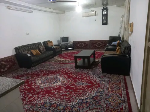 تصویر 2 - خانه ویلایی مارال سیتی در قائمشهر
