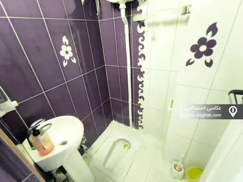 تصویر 11 - آپارتمان مبله سیدالشهدا (واحد ۱۰۱) در مشهد