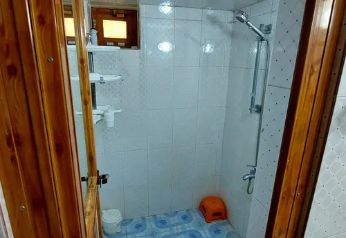 تصویر 14 - آپارتمان فکوری (دو خواب) در شیراز