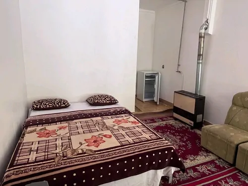 تصویر 3 - اقامتگاه بومگردی کوروش (سوییت سه نفره - 4) در خلخال