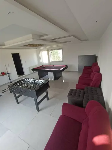 تصویر 2 - ویلا ویلا استخردار و جکوزی خومونیا در سرخ رود