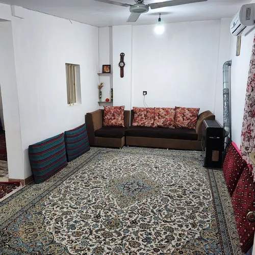 تصویر 3 - ویلا توشن در گرگان