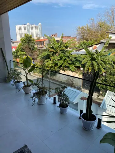 تصویر 16 - ویلا استخردار آبگرم نریمانی با بیلیارد و فوتبالدستی در  سرخ رود