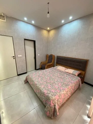 تصویر 15 - ویلا استخردار آبگرم سرپوشیده رادین  در  رودهن