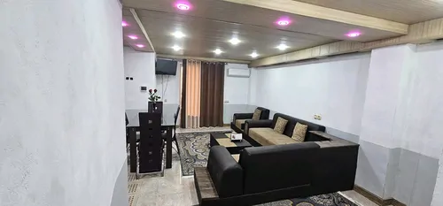 تصویر 3 - آپارتمان کبریا (۱) در محمودآباد