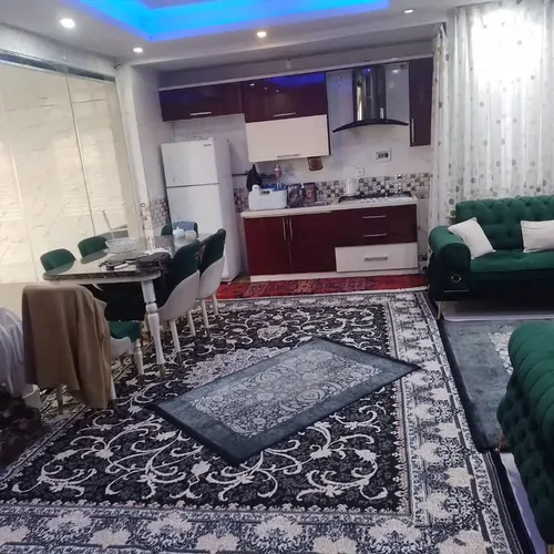 تصویر 4 - ویلا استخردار آبگرم رز  در  شهریار