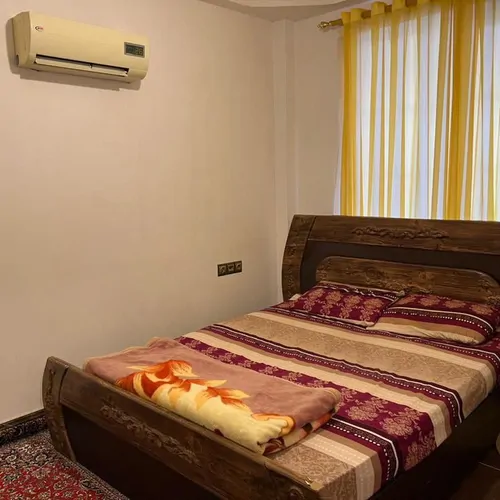 تصویر 5 - ویلا استخر دار ساحلی چمخاله در  چمخاله