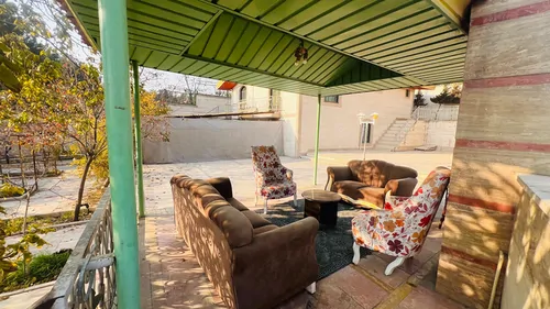 تصویر 15 - ویلا استخردار آبگرم بانوی شرقی (2) در  پردیس