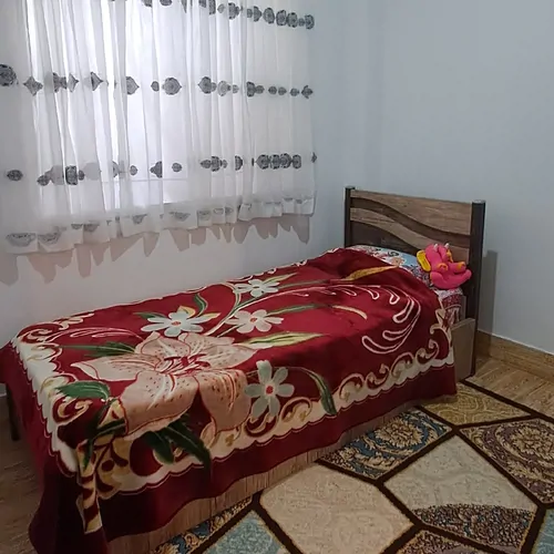 تصویر 9 - ویلا عزیزی در  رامسر