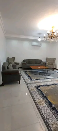 تصویر 5 - آپارتمان لاکچری خوش منظره در لفور