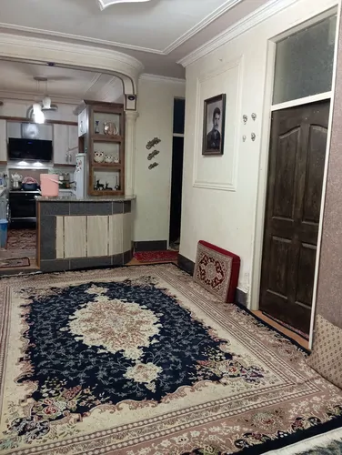 تصویر 3 - خانه اقامت گاه لاکچری در زاهدان