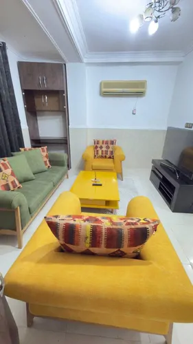 تصویر 4 - آپارتمان دوخواب بالاشهر بندرعباس/رسالت جنوبی  در بندر عباس