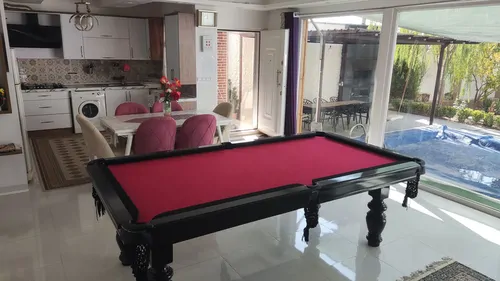 تصویر 6 - ویلا استخردار آبگرم صدرای فشند در  هشتگرد