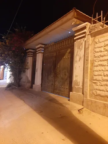 تصویر 13 - خانه دریانورد در  درگهان