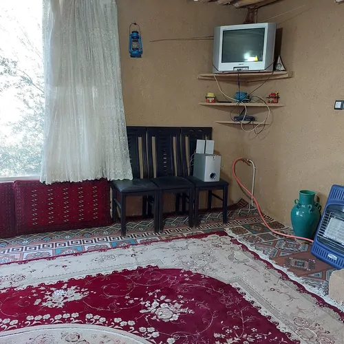 تصویر 4 - کلبه  روستایی و عشایری نریمان در  شیراز