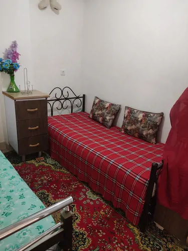 تصویر 5 - روستایی و عشایری اقامتگاه روستایی در  مینودشت