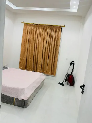 تصویر 11 - آپارتمان مبله کوروش در  مشهد