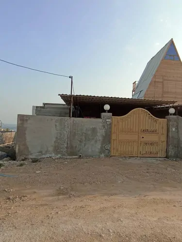 تصویر 3 - ویلا ساحلی تورگان در  قشم