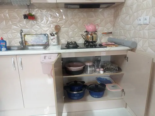 تصویر 10 - کلبه سوئدی سما در ماسال