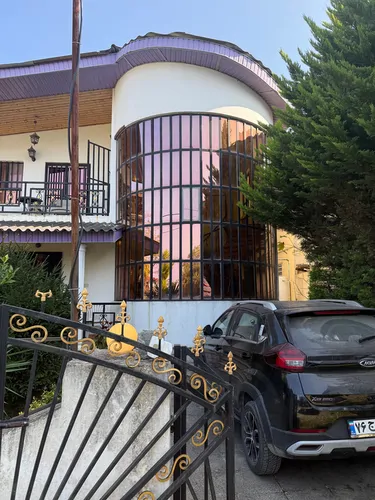 تصویر 23 - ویلا جنگلی سیسنگان در  نوشهر