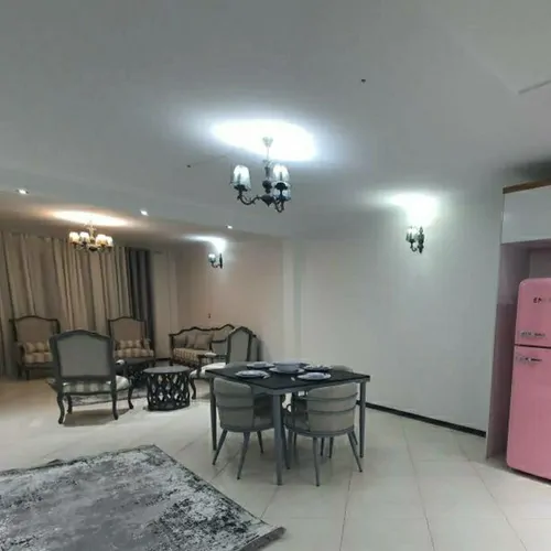 تصویر 4 - آپارتمان مبله فاطمی(طبقه۳) در  تهران