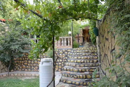 تصویر 19 - ویلا آتاباغی (1) در  اسکو