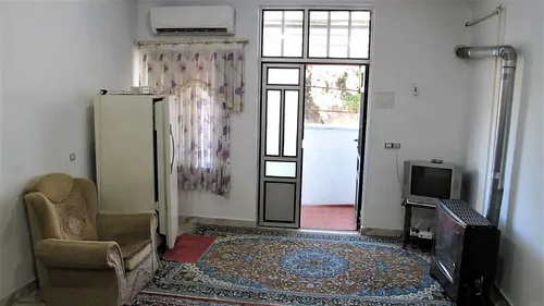 تصویر 2 - آپارتمان نیک پور (دربست ۱) در محمودآباد