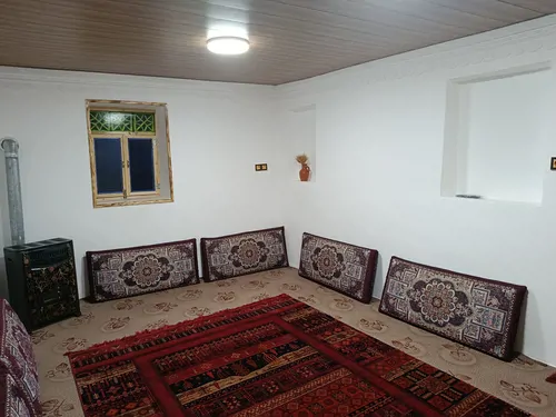 تصویر 2 - ویلا ارامش در املش