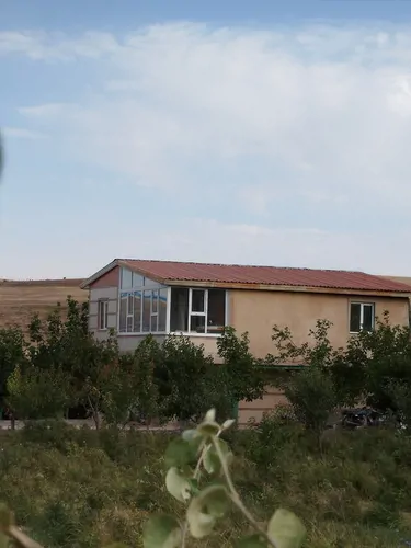 تصویر 15 - خانه هلما در  نمین