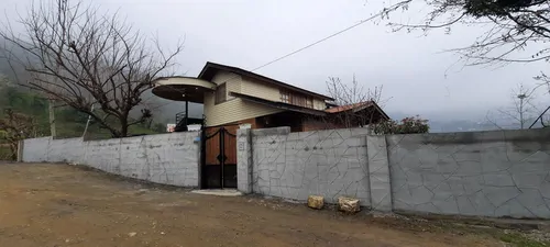 تصویر 6 - کلبه جنگلی باران در رامسر