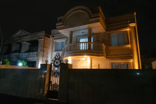 تصویر 2 - ویلا ویلا استخردار فول آپشن آرامش در سرخ رود