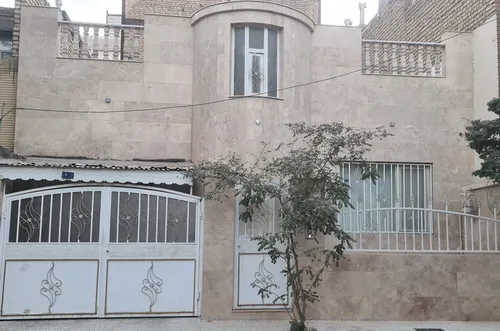 تصویر 12 - ویلا امید در مشهد