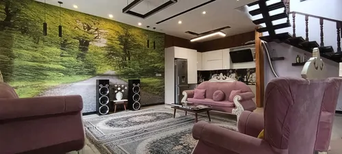 تصویر 6 - ویلا استخردار آبگرم احمدوند در  سهیلیه