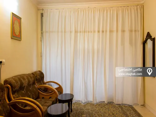 تصویر 3 - آپارتمان فرهنگ و ادب (۶) در  اصفهان