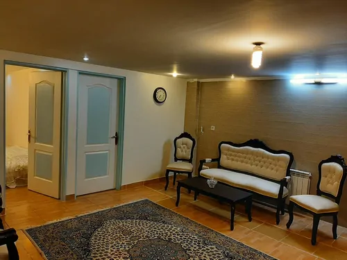 تصویر 1 - آپارتمان مبله نیروهوایی(توضیحات مطالعه شود) در  تهران