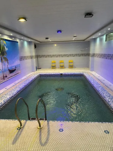 استخردار آبگرم مناسب خانواده