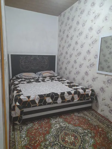 تصویر 10 - آپارتمان مبله سایپا  در  رشت