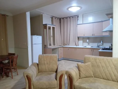 تصویر 4 - هتل آپارتمان اطلس (101) با صبحانه رایگان در  قزوین