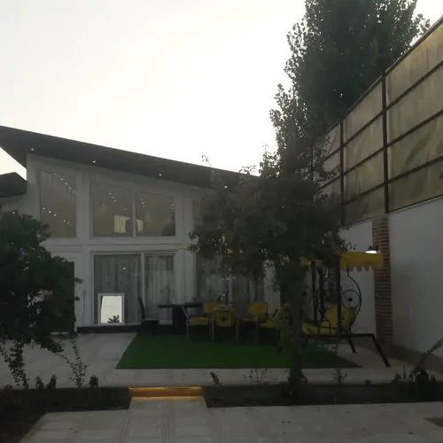 تصویر 2 - ویلا شهرک کاسپین چهارباغ در کمال شهر