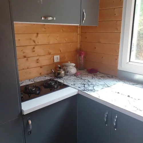 تصویر 5 - کلبه سوئیسی میجران در  رامسر