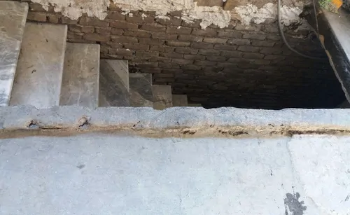 تصویر 2 - آپارتمان مهتا در خرم آباد