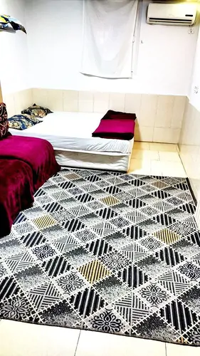 تصویر 3 - آپارتمان مهمان پذیر کیوان فاصله تا حرم 6دقیقه.جنب بازار امام رضا  در مشهد